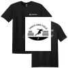 Parkview - Wholesale Veteran Softstyle ® T Shirt Thumbnail