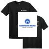 Parkview - Wholesale Veteran Softstyle ® T Shirt Thumbnail