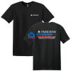 Parkview - Wholesale Veteran Softstyle ® T Shirt Thumbnail