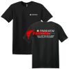 Parkview - Wholesale Veteran Softstyle ® T Shirt Thumbnail