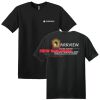 Parkview - Wholesale Veteran Softstyle ® T Shirt Thumbnail