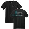 Parkview - Wholesale Veteran Softstyle ® T Shirt Thumbnail