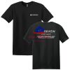 Parkview - Wholesale Veteran Softstyle ® T Shirt Thumbnail