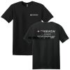 Parkview - Wholesale Veteran Softstyle ® T Shirt Thumbnail