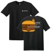 Parkview - Wholesale Veteran Softstyle ® T Shirt Thumbnail