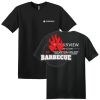Parkview - Wholesale Veteran Softstyle ® T Shirt Thumbnail