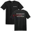 Parkview - Wholesale Veteran Softstyle ® T Shirt Thumbnail