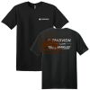 Parkview - Wholesale Veteran Softstyle ® T Shirt Thumbnail