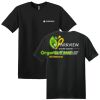 Parkview - Wholesale Veteran Softstyle ® T Shirt Thumbnail