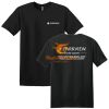 Parkview - Wholesale Veteran Softstyle ® T Shirt Thumbnail