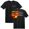 Parkview - Wholesale Veteran Softstyle ® T Shirt Thumbnail