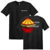 Parkview - Wholesale Veteran Softstyle ® T Shirt Thumbnail