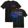 Parkview - Wholesale Veteran Softstyle ® T Shirt Thumbnail