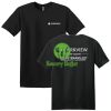 Parkview - Wholesale Veteran Softstyle ® T Shirt Thumbnail