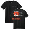 Parkview - Wholesale Veteran Softstyle ® T Shirt Thumbnail