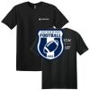 Parkview - Wholesale Veteran Softstyle ® T Shirt Thumbnail