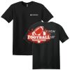 Parkview - Wholesale Veteran Softstyle ® T Shirt Thumbnail