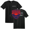 Parkview - Wholesale Veteran Softstyle ® T Shirt Thumbnail