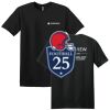 Parkview - Wholesale Veteran Softstyle ® T Shirt Thumbnail