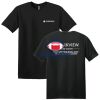 Parkview - Wholesale Veteran Softstyle ® T Shirt Thumbnail