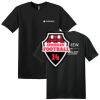 Parkview - Wholesale Veteran Softstyle ® T Shirt Thumbnail