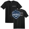 Parkview - Wholesale Veteran Softstyle ® T Shirt Thumbnail