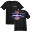 Parkview - Wholesale Veteran Softstyle ® T Shirt Thumbnail