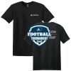 Parkview - Wholesale Veteran Softstyle ® T Shirt Thumbnail