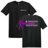 Parkview - Wholesale Veteran Softstyle ® T Shirt Thumbnail