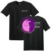 Parkview - Wholesale Veteran Softstyle ® T Shirt Thumbnail