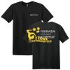 Parkview - Wholesale Veteran Softstyle ® T Shirt Thumbnail