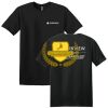 Parkview - Wholesale Veteran Softstyle ® T Shirt Thumbnail