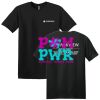 Parkview - Wholesale Veteran Softstyle ® T Shirt Thumbnail