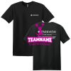 Parkview - Wholesale Veteran Softstyle ® T Shirt Thumbnail