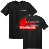 Parkview - Wholesale Veteran Softstyle ® T Shirt Thumbnail