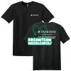 Parkview - Wholesale Veteran Softstyle ® T Shirt Thumbnail