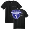 Parkview - Wholesale Veteran Softstyle ® T Shirt Thumbnail