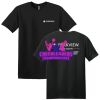 Parkview - Wholesale Veteran Softstyle ® T Shirt Thumbnail