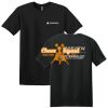 Parkview - Wholesale Veteran Softstyle ® T Shirt Thumbnail