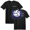 Parkview - Wholesale Veteran Softstyle ® T Shirt Thumbnail