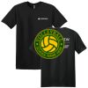 Parkview - Wholesale Veteran Softstyle ® T Shirt Thumbnail