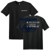 Parkview - Wholesale Veteran Softstyle ® T Shirt Thumbnail