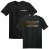 Parkview - Wholesale Veteran Softstyle ® T Shirt Thumbnail
