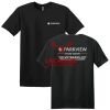 Parkview - Wholesale Veteran Softstyle ® T Shirt Thumbnail