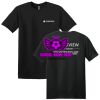 Parkview - Wholesale Veteran Softstyle ® T Shirt Thumbnail