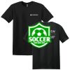 Parkview - Wholesale Veteran Softstyle ® T Shirt Thumbnail