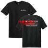 Parkview - Wholesale Veteran Softstyle ® T Shirt Thumbnail