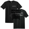 Parkview - Wholesale Veteran Softstyle ® T Shirt Thumbnail