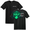 Parkview - Wholesale Veteran Softstyle ® T Shirt Thumbnail