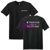 Parkview - Wholesale Veteran Softstyle ® T Shirt Thumbnail
